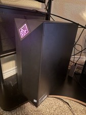 Omen obelisk gaming for sale  Mckinney