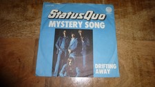 Status quo mystery gebraucht kaufen  Thiersheim