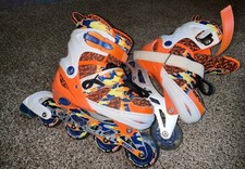 Kuxuan inline skates for sale  Tolland