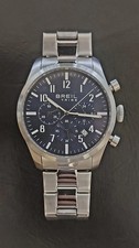 Orologio uomo breil usato  Reggio Calabria