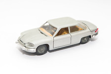 Dalia solido panhard d'occasion  Calais
