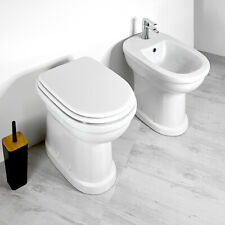 Sanitari terra h50 usato  Civita Castellana