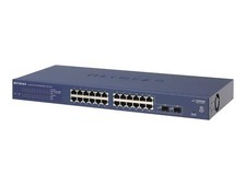 Netgear gs724t 400nas gebraucht kaufen  Barleben
