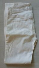Weiße hose street gebraucht kaufen  Viernheim