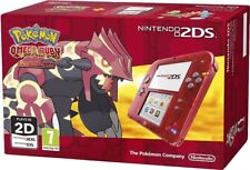 Nintendo 2ds pokémon usato  Borgolavezzaro