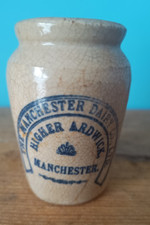 Vintage manchester dairy for sale  LLANELLI