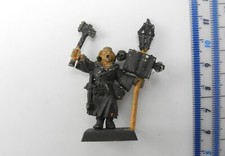 Mordheim cacciatore streghe usato  Spedire a Italy