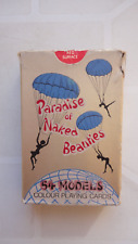 Paradise naked beauties d'occasion  Expédié en Belgium