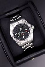 Relógio masculino Breitling Avenger II Seawolf A17331101B2A1 comprar usado  Enviando para Brazil