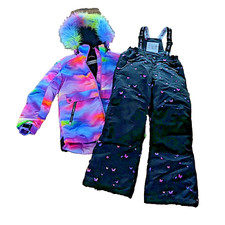 Youth snowsuit jacket for sale  Yucca Valley
