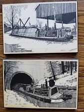 Vintage robert wilson for sale  AMMANFORD