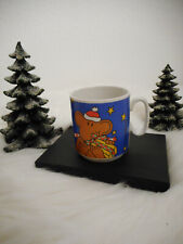Tasse steinbeck nikolausmaus gebraucht kaufen  Lahntal