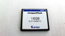Slcf16gm2tui 16gb compact for sale  Keller