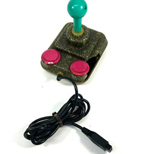 Vintage (fort parts) Competition Pro Gaming Joystick Controller for C64/Atari, usado comprar usado  Enviando para Brazil