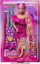 Barbie fun fancy usato  Napoli