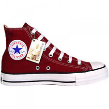 Converse chucks maroon gebraucht kaufen  Berlin