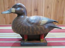 Bluebill hen vintage for sale  Brimley