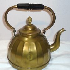 Antique tea kettle for sale  Sanford