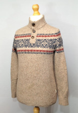 Howies mens jumper for sale  ABERYSTWYTH