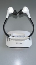 Simolio digitale funkkopfhöre gebraucht kaufen  Grünhain-Beierfeld