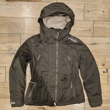 Superdry microfibre windparka for sale  IPSWICH