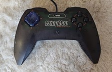 Manette logitech wingman d'occasion  Prades