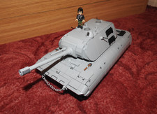 Cobi 2572 e100 for sale  ROTHERHAM