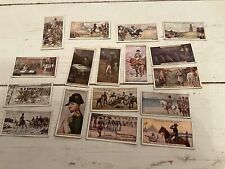 Player cigarette cards for sale  PONTEFRACT