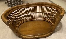 Small luxury rattan for sale  HORNCHURCH