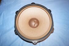 Alto-falante woofer Pioneer CS-99A 15” PW-385A cone marrom FB fibra batida poeira amassada comprar usado  Enviando para Brazil