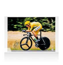 Bradley wiggins .d.f for sale  UK