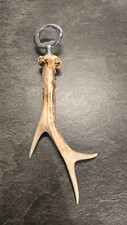 Flaschenöffner rehbock 24cm gebraucht kaufen  Engelskirchen