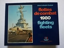 Flottes combat 1980 d'occasion  Le Mans