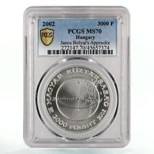 Hungary 3000 forint d'occasion  Paris IX
