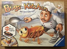 Complete ravensburger bugs for sale  Fremont