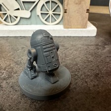 Star wars r2d2 d'occasion  Huelgoat