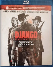 Blu ray django usato  Roma