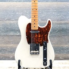 Guitarra elétrica Godin Stadium Pro Ozark Cream MN "B-Stock" corpo sólido com bolsa comprar usado  Enviando para Brazil