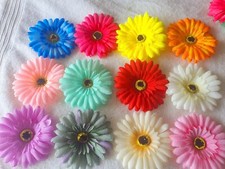 Joblot 60pcs flower for sale  BRADFORD