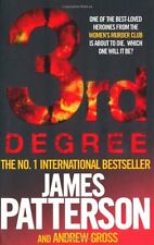 3rd degree james for sale  UK
