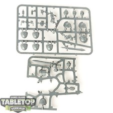 Dark angels primaris gebraucht kaufen Dark angels primaris gebraucht kaufen  Hof