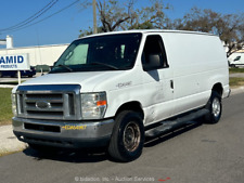 2014 ford e250 for sale  Tampa