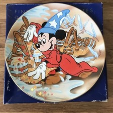 Mickey mouse fantasia for sale  DARTFORD