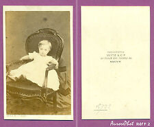 Cdv witz rouen d'occasion  Chaumont