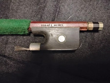 Oskar meinel german for sale  Columbus