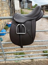 16.5 inch saddle for sale 16.5 inch saddle for sale  HARROGATE