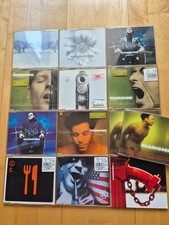 Rammstein konvolut cd gebraucht kaufen  Remshalden