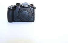 Panasonic lumix gh5 gebraucht kaufen  Fredersdorf-Vogelsdorf