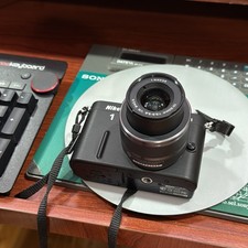 Nikon 10.1mp digital for sale  Miami