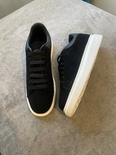 Alexander mcqueen trainers for sale  DUDLEY